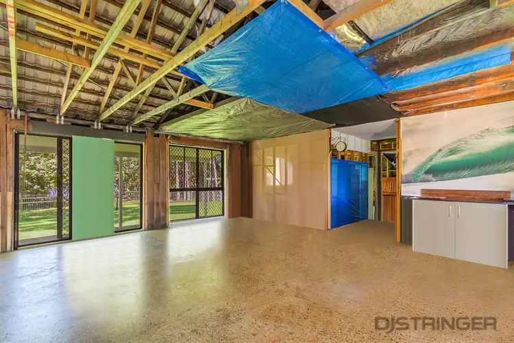 Fourth view of Homely house listing, 147 Sunset Boulevard, Tweed Heads West NSW 2485