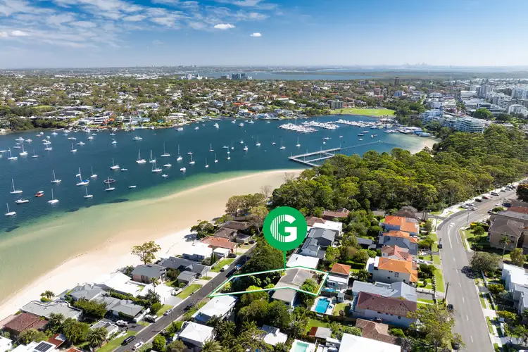 14 Taloombi Street, Cronulla NSW 2230