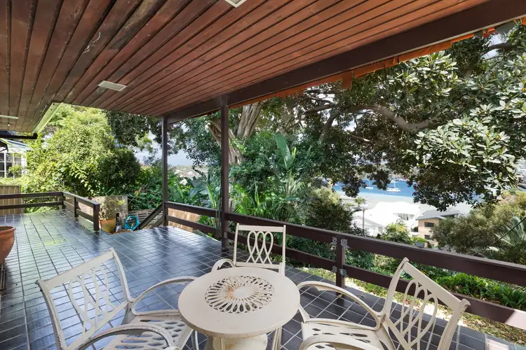 Second view of Homely house listing, 14 Taloombi Street, Cronulla NSW 2230