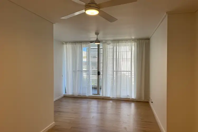 Third view of Homely apartment listing, 402/1 The Piazza, Wentworth Point NSW 2127