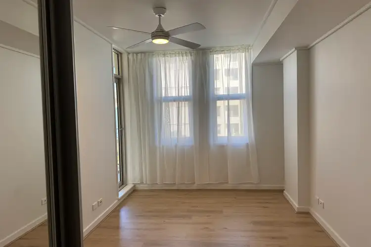 Fourth view of Homely apartment listing, 402/1 The Piazza, Wentworth Point NSW 2127