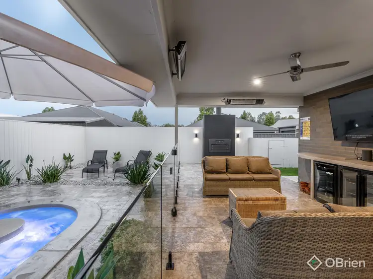 107 Newport Crescent, Thurgoona NSW 2640
