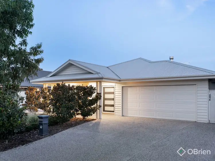 Second view of Homely house listing, 107 Newport Crescent, Thurgoona NSW 2640