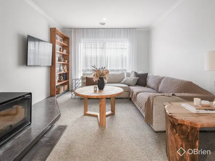 Third view of Homely house listing, 107 Newport Crescent, Thurgoona NSW 2640