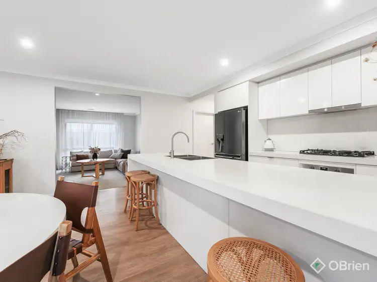 Fourth view of Homely house listing, 107 Newport Crescent, Thurgoona NSW 2640