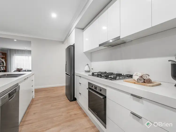 Fifth view of Homely house listing, 107 Newport Crescent, Thurgoona NSW 2640