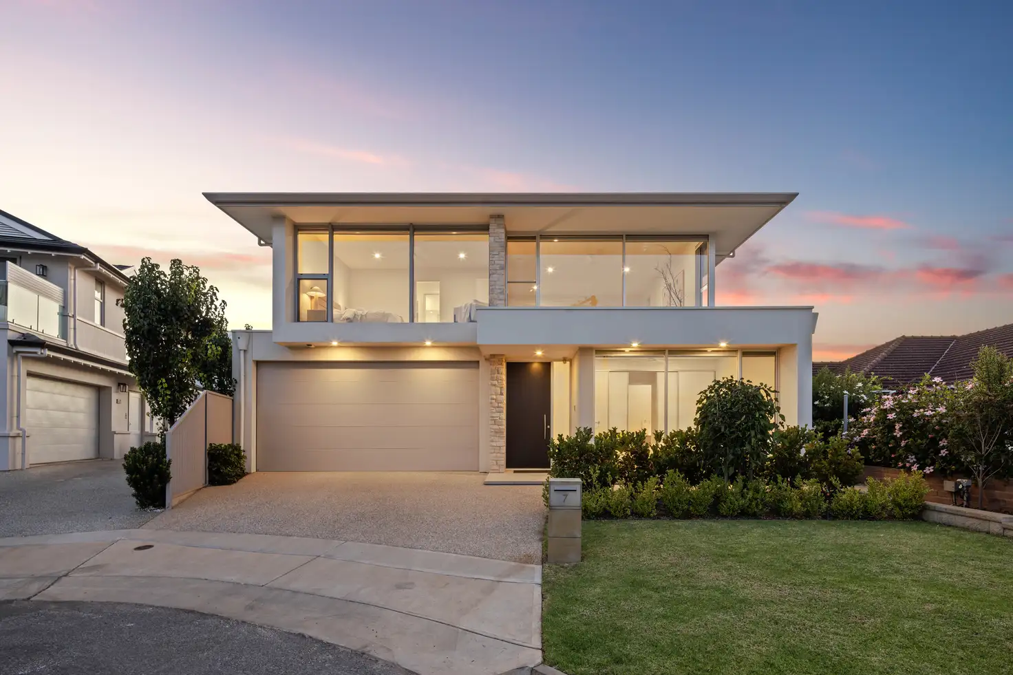 Main view of Homely house listing, 7 Shirley Crescent, West Beach SA 5024