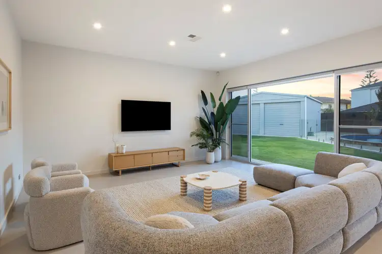 Fifth view of Homely house listing, 7 Shirley Crescent, West Beach SA 5024