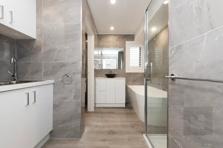 Second view of Homely apartment listing, 2/457 Geelong Road, Yarraville VIC 3013