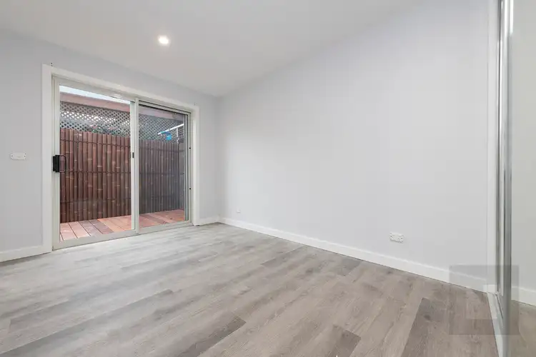 Fourth view of Homely apartment listing, 2/457 Geelong Road, Yarraville VIC 3013