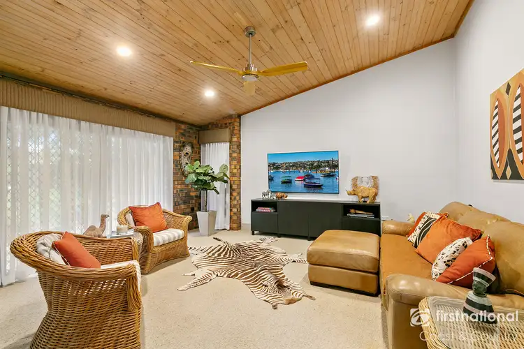 Second view of Homely house listing, 10 Cheltenham Drive, Shoalhaven Heads NSW 2535