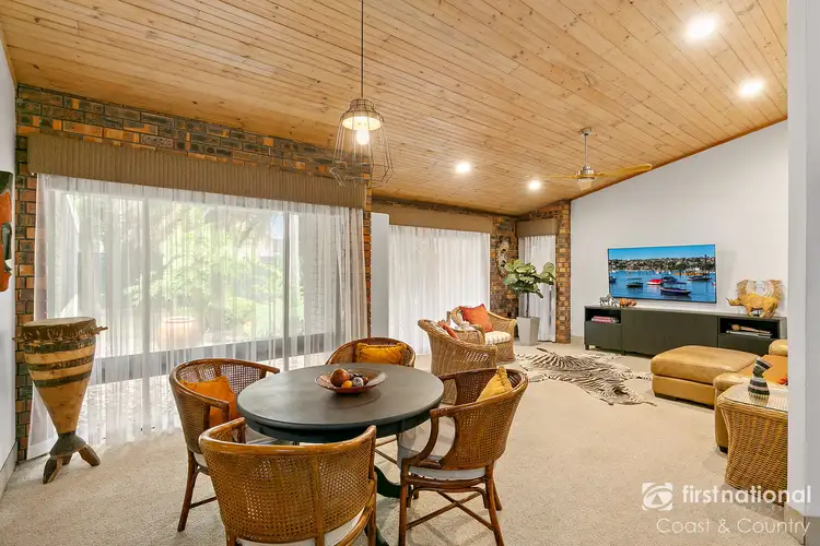 Third view of Homely house listing, 10 Cheltenham Drive, Shoalhaven Heads NSW 2535