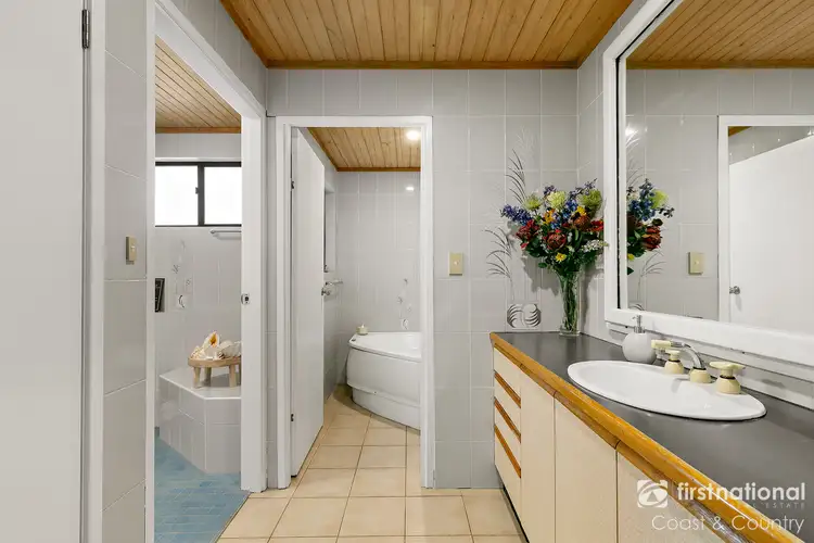 Fifth view of Homely house listing, 10 Cheltenham Drive, Shoalhaven Heads NSW 2535