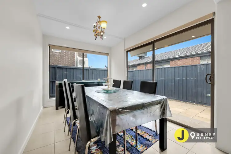 Fifth view of Homely house listing, 8 Pyrenees Road, Clyde VIC 3978