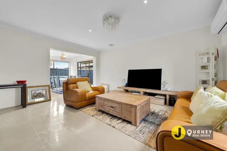 Sixth view of Homely house listing, 8 Pyrenees Road, Clyde VIC 3978