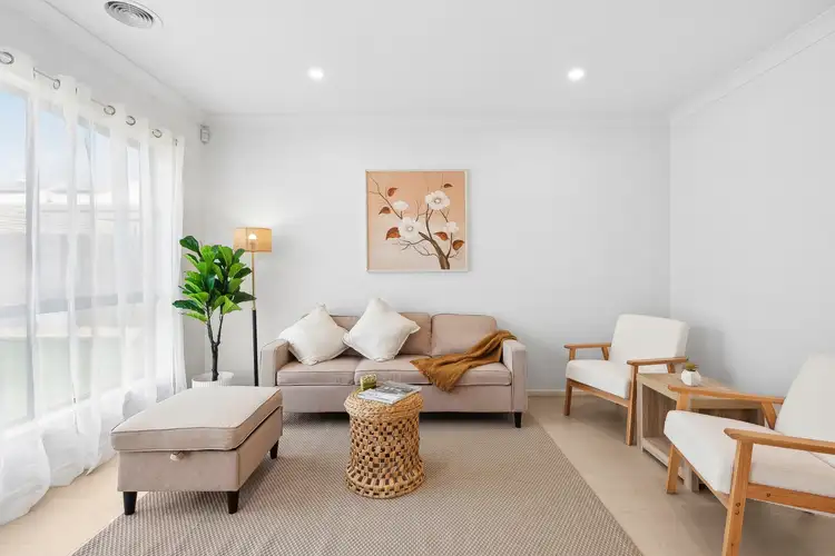 Third view of Homely house listing, 42 Reardon Crescent, St Leonards VIC 3223