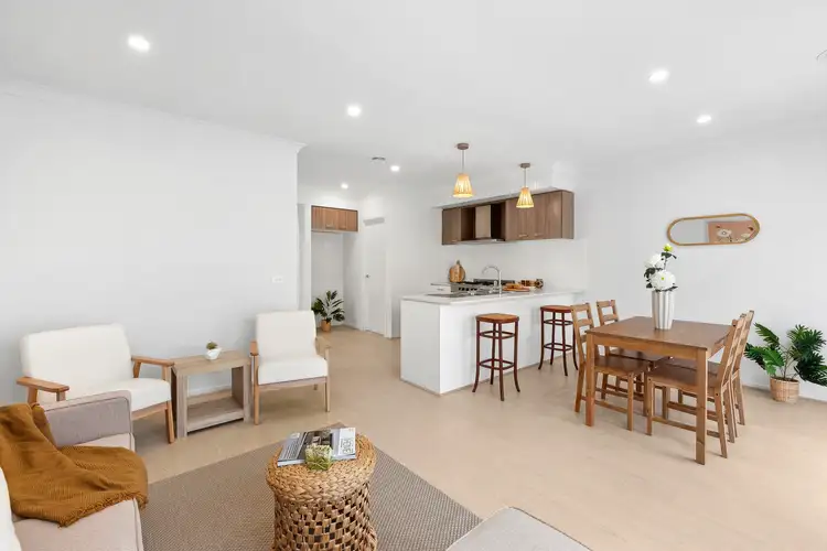 Fifth view of Homely house listing, 42 Reardon Crescent, St Leonards VIC 3223