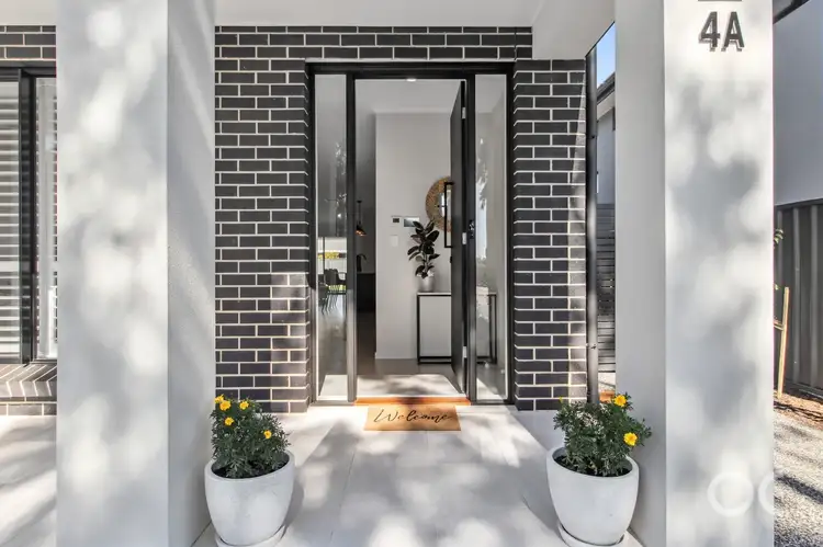 4a Enna Street