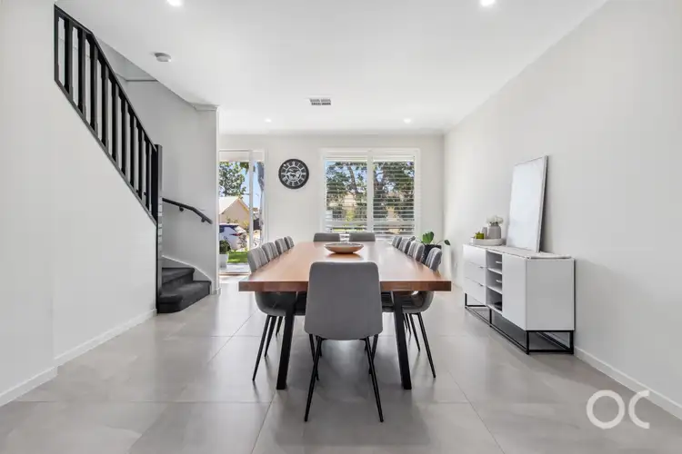 Second view of Homely house listing, 4a Enna Street, Flagstaff Hill SA 5159