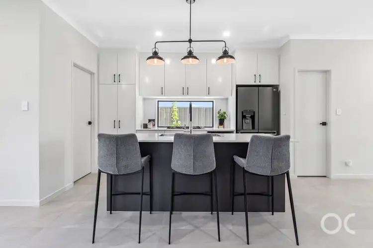 Third view of Homely house listing, 4a Enna Street, Flagstaff Hill SA 5159
