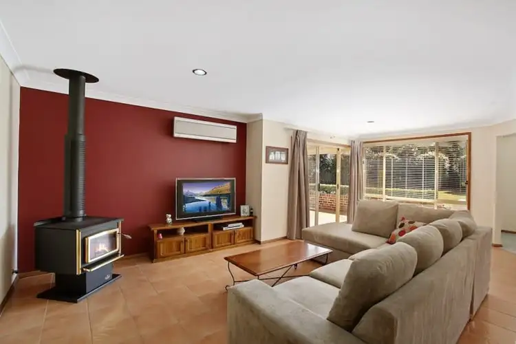 Third view of Homely house listing, 6 Ash Place, Narellan Vale NSW 2567