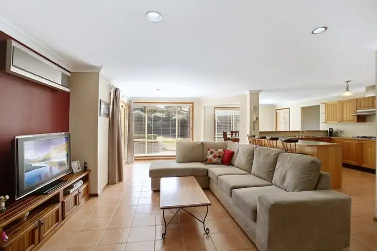Fifth view of Homely house listing, 6 Ash Place, Narellan Vale NSW 2567