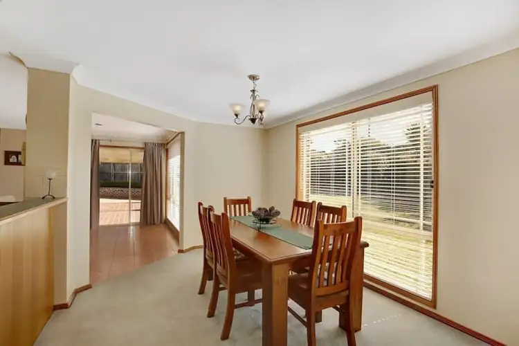 Sixth view of Homely house listing, 6 Ash Place, Narellan Vale NSW 2567