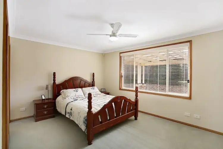 Seventh view of Homely house listing, 6 Ash Place, Narellan Vale NSW 2567