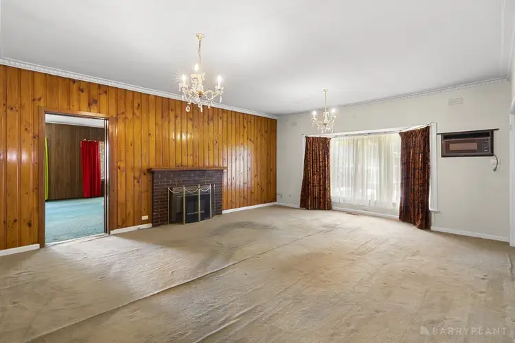 Second view of Homely house listing, 25 Stevenson Avenue, Dandenong North VIC 3175