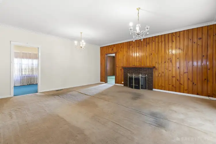Third view of Homely house listing, 25 Stevenson Avenue, Dandenong North VIC 3175