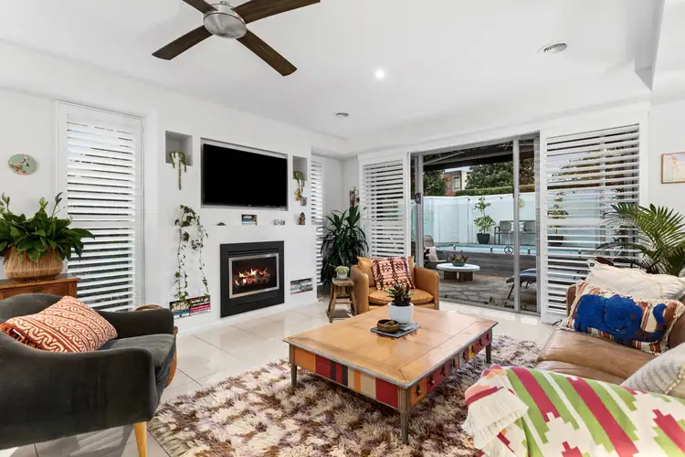 Second view of Homely townhouse listing, 62 Wilsons Road, Mornington VIC 3931