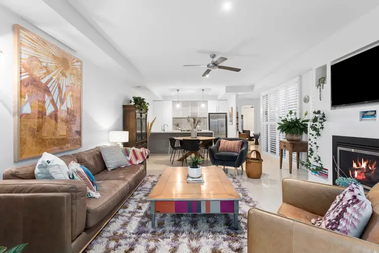 Third view of Homely townhouse listing, 62 Wilsons Road, Mornington VIC 3931