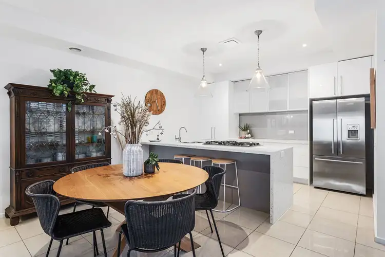 Fifth view of Homely townhouse listing, 62 Wilsons Road, Mornington VIC 3931