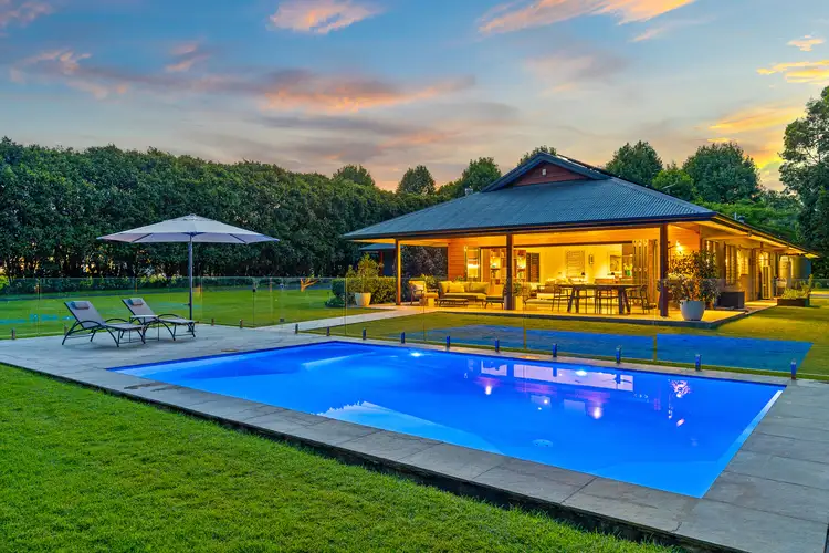 35 Avocado Crescent, Ewingsdale NSW 2481