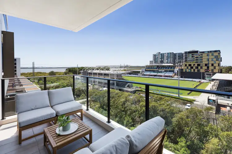 403/2 Foreshore Boulevard, Woolooware NSW 2230