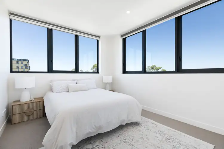 Fourth view of Homely apartment listing, 403/2 Foreshore Boulevard, Woolooware NSW 2230