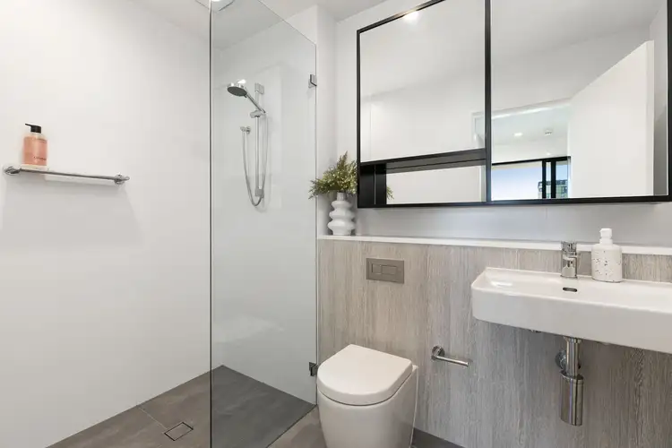 Fifth view of Homely apartment listing, 403/2 Foreshore Boulevard, Woolooware NSW 2230