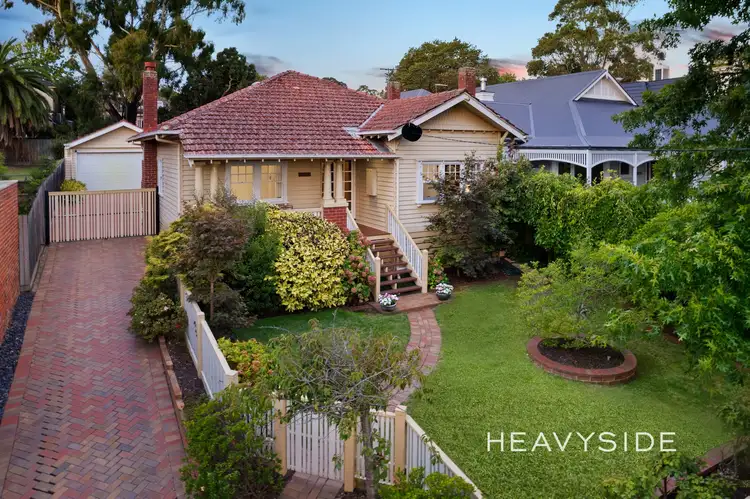 Main view of Homely house listing, 13 Granville Street, Camberwell VIC 3124