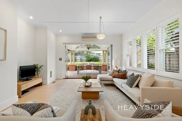 Second view of Homely house listing, 13 Granville Street, Camberwell VIC 3124