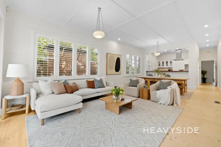 Third view of Homely house listing, 13 Granville Street, Camberwell VIC 3124