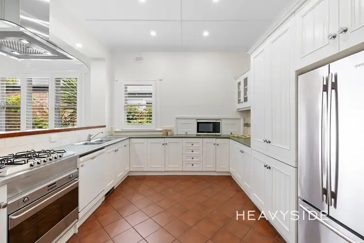 Fifth view of Homely house listing, 13 Granville Street, Camberwell VIC 3124