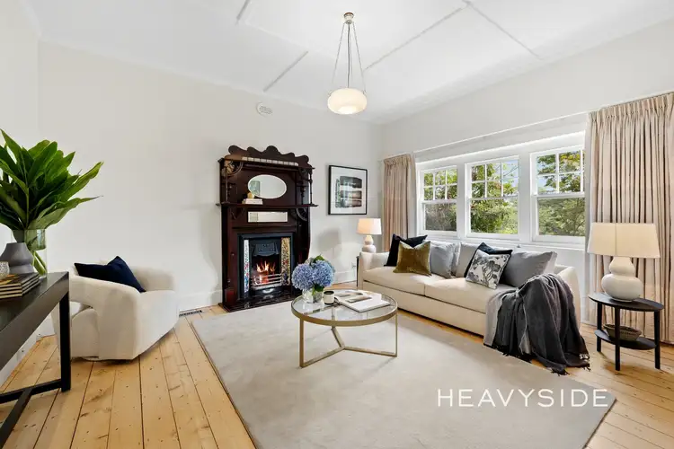 Sixth view of Homely house listing, 13 Granville Street, Camberwell VIC 3124