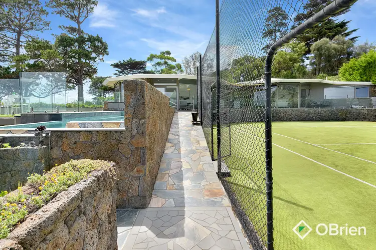 Main view of Homely house listing, 16 Gulls Way, Frankston South VIC 3199