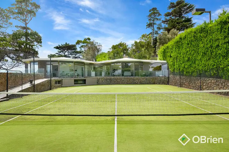 Fourth view of Homely house listing, 16 Gulls Way, Frankston South VIC 3199