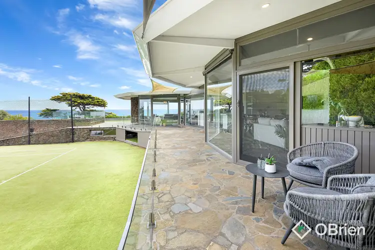 Fifth view of Homely house listing, 16 Gulls Way, Frankston South VIC 3199