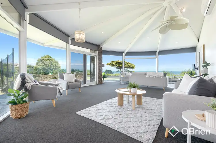 Sixth view of Homely house listing, 16 Gulls Way, Frankston South VIC 3199