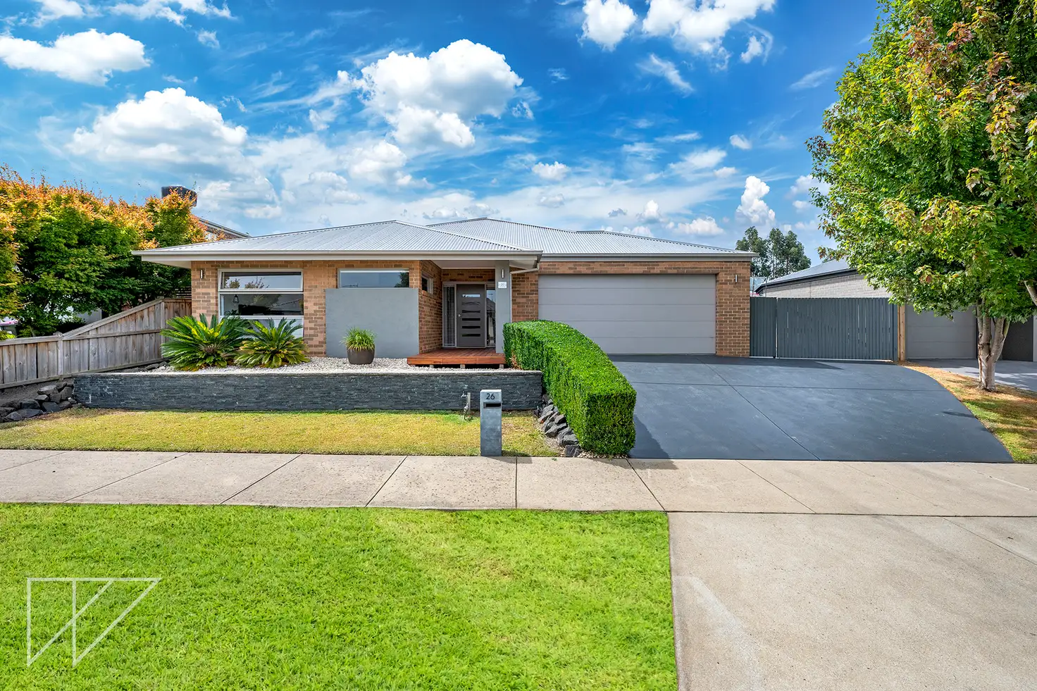 Main view of Homely house listing, 26 Chesterfield Avenue, Warragul VIC 3820