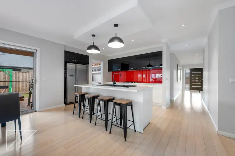 Second view of Homely house listing, 26 Chesterfield Avenue, Warragul VIC 3820