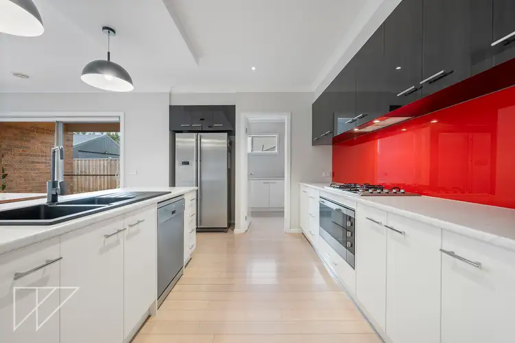 Third view of Homely house listing, 26 Chesterfield Avenue, Warragul VIC 3820
