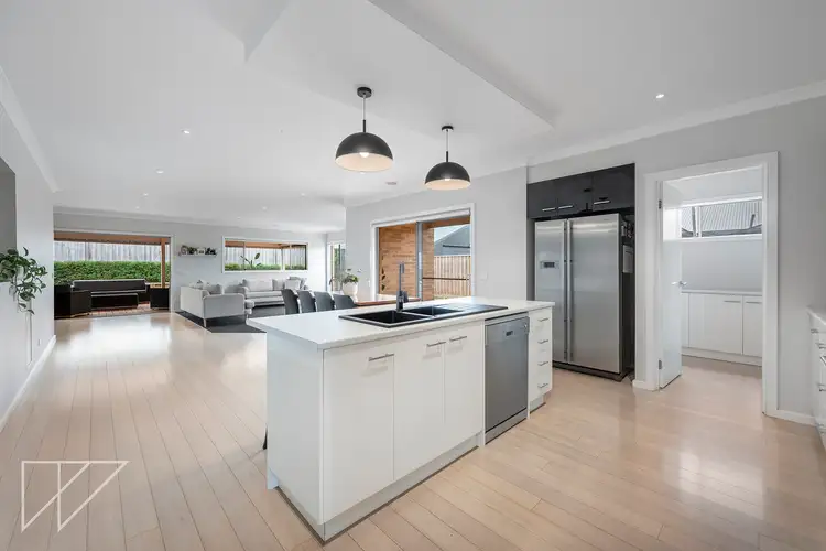 Fourth view of Homely house listing, 26 Chesterfield Avenue, Warragul VIC 3820